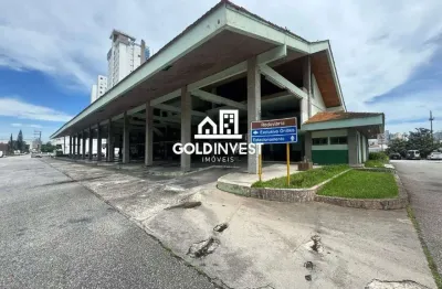 Ponto comercial para alugar no Centro I, Brusque 