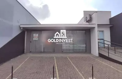 Ponto comercial para alugar no Centro II, Brusque 