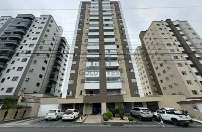 Apartamento com 3 quartos para alugar no Centro I, Brusque 