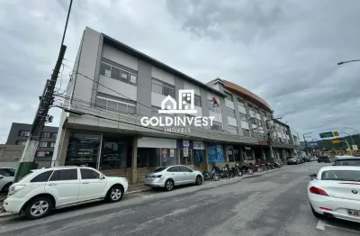 Ponto comercial para alugar no Centro I, Brusque 