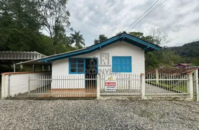 Casa com 2 quartos para alugar no São Pedro, Brusque 