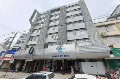 Ponto comercial para alugar no Centro I, Brusque 