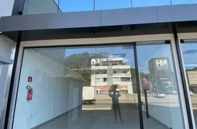 Ponto comercial para alugar no Souza Cruz, Brusque 