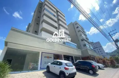 Ponto comercial para alugar no Guarani, Brusque 
