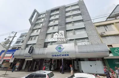 Ponto comercial para alugar no Centro I, Brusque 