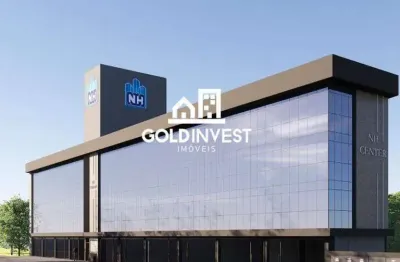 Sala comercial bem localizada na rua geral de dom joaquim-brusque!!