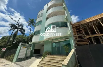Sala comercial com 40m² no bairro jardim maluche!!!