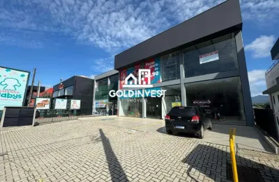 Barracão / Galpão / Depósito para alugar no Santa Terezinha, Brusque 
