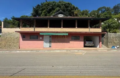 Ponto comercial para alugar no Souza Cruz, Brusque 