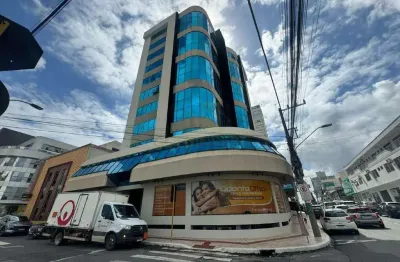 Ponto comercial para alugar no Centro I, Brusque 