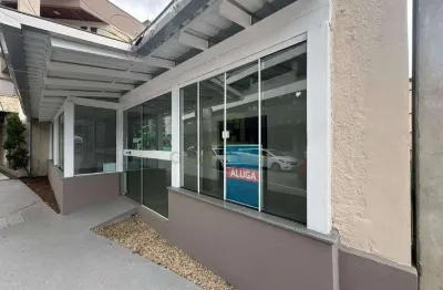 Ponto comercial para alugar no Centro I, Brusque 