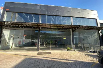 Barracão / Galpão / Depósito para alugar no Nova Brasília, Brusque 