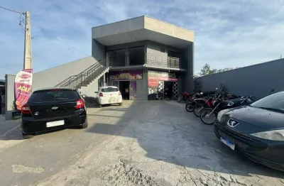 Ponto comercial para alugar no Limeira Baixa, Brusque 