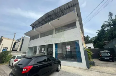 Ponto comercial para alugar no Santa Rita, Brusque 