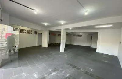 Ponto comercial para alugar no Azambuja, Brusque 