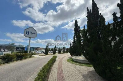 Ponto comercial para alugar no São Luiz, Brusque 