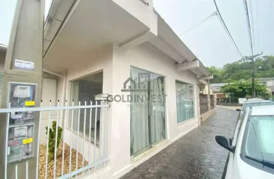 Ponto comercial para alugar no São Pedro, Brusque 