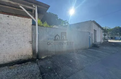 Barracão / Galpão / Depósito para alugar no Guarani, Brusque 