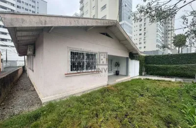 Casa para alugar no São Luiz, Brusque 