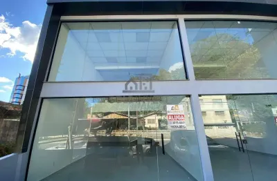 Ponto comercial para alugar no Santa Rita, Brusque 