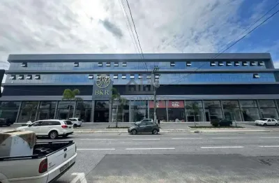 Sala comercial no bkr park mall disponível para locação!!!