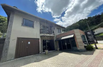 Ponto comercial para alugar no Primeiro de Maio, Brusque 