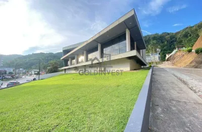 Ponto comercial para alugar no Guarani, Brusque 