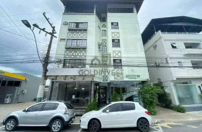 Ponto comercial para alugar no Centro I, Brusque 