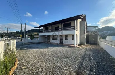Casa com 5 quartos para alugar no Dom Joaquim, Brusque 