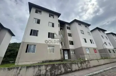 Apartamento com 2 quartos para alugar no Limeira Baixa, Brusque 