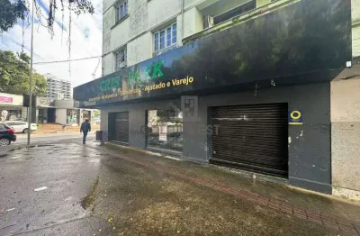 Ponto comercial para alugar no Centro I, Brusque 