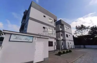 Apartamento com 2 quartos para alugar no São Pedro, Guabiruba 