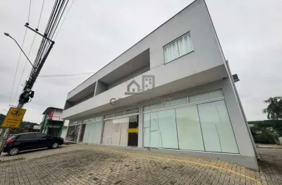 Ponto comercial para alugar no Rio Branco, Brusque 