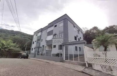 Apartamento com 2 quartos para alugar no São Pedro, Brusque 