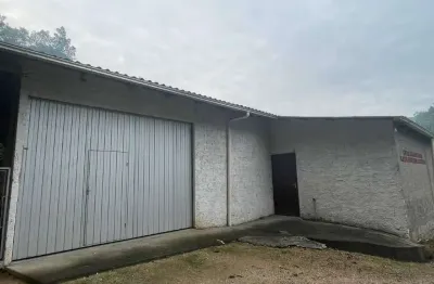 Barracão / Galpão / Depósito para alugar no São Pedro, Brusque 