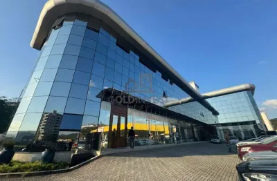 Ponto comercial para alugar no Centro II, Brusque 