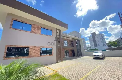 Apartamento com 1 quarto para alugar no Santa Terezinha, Brusque 