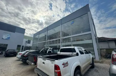 Ponto comercial para alugar no Centro I, Brusque 