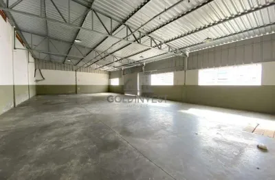 Barracão / Galpão / Depósito para alugar no São Pedro, Brusque 