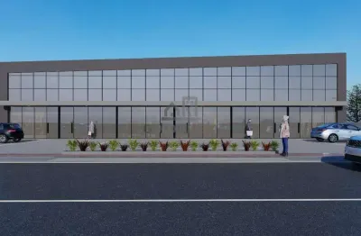 Ponto comercial para alugar no Centro I, Brusque 