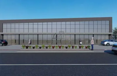 Ponto comercial para alugar no Centro I, Brusque 