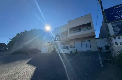 Casa para alugar no Souza Cruz, Brusque 