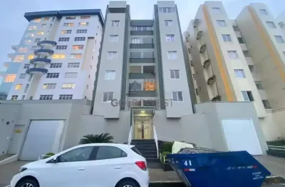 Apartamento com 3 quartos para alugar no Centro I, Brusque 
