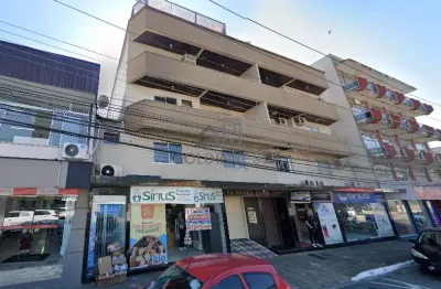 Ponto comercial para alugar no Centro I, Brusque 