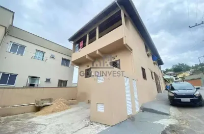 Apartamento com 1 quarto para alugar no São Pedro, Brusque 