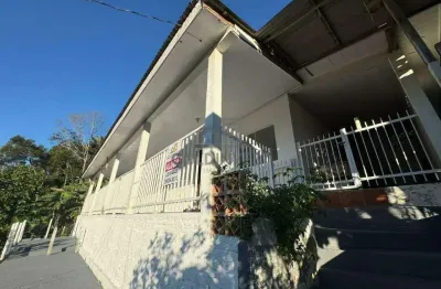 Casa com 3 quartos para alugar no São Pedro, Brusque 