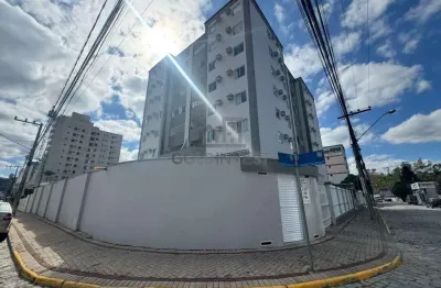 Apartamento com 2 quartos para alugar no Santa Rita, Brusque 