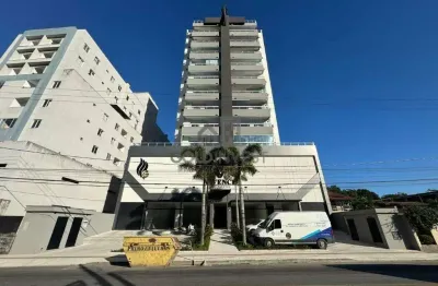 Apartamento com 2 quartos para alugar no Guarani, Brusque 
