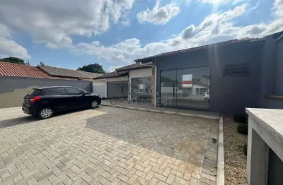 Ponto comercial para alugar no Santa Terezinha, Brusque 