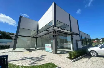 Ponto comercial para alugar no Guarani, Brusque 